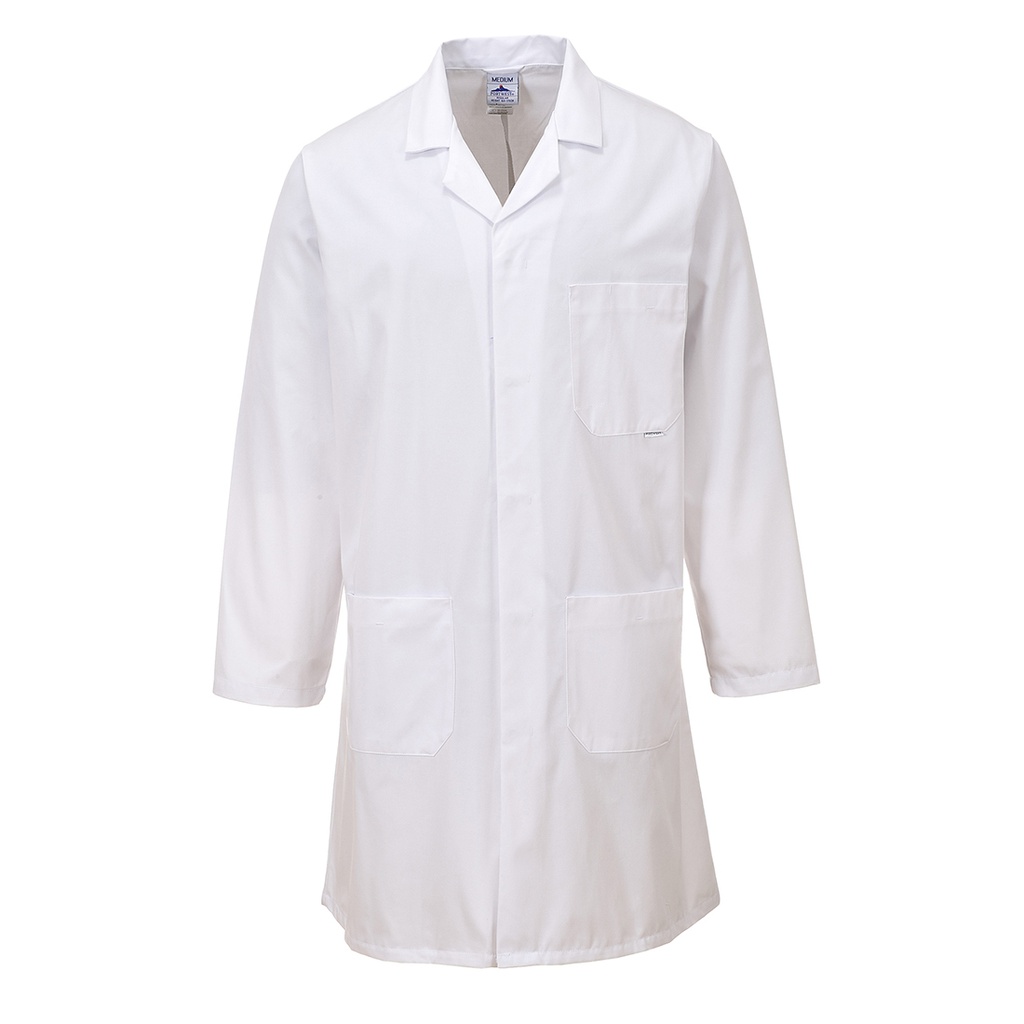 Portwest 2852 Lab Coat