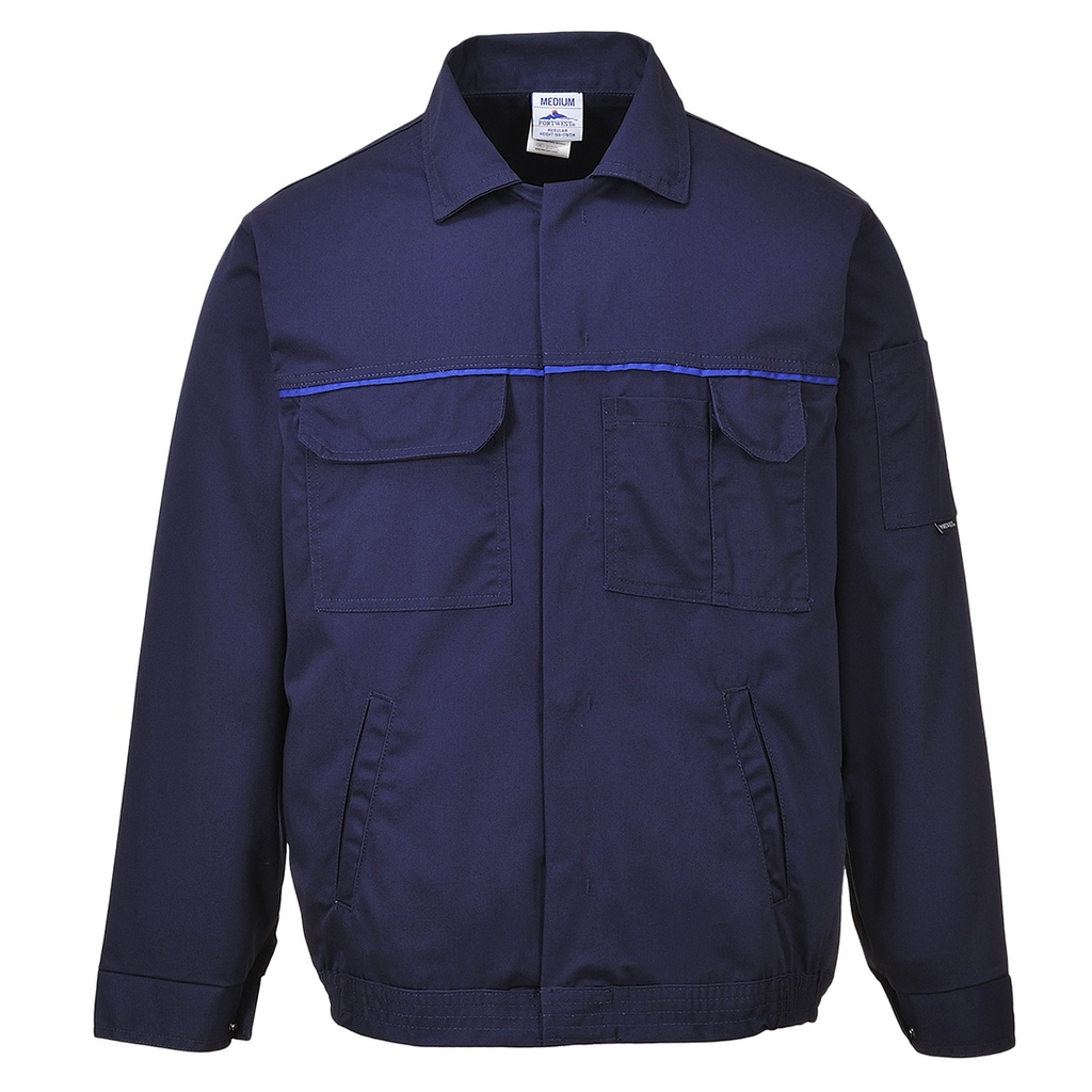 Portwest 2860 Classic Work Jacket