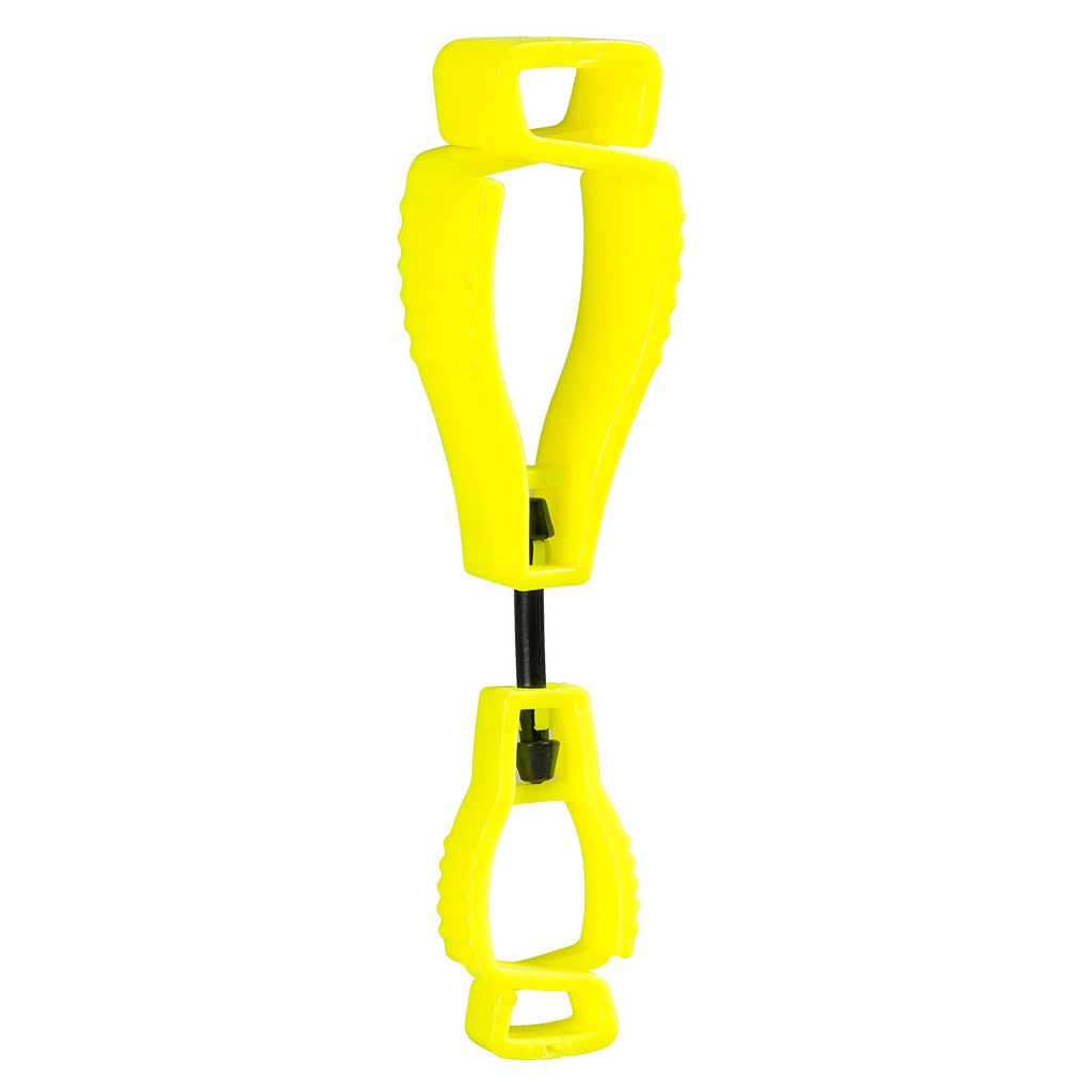 Portwest A002 Metal Free Glove Clip