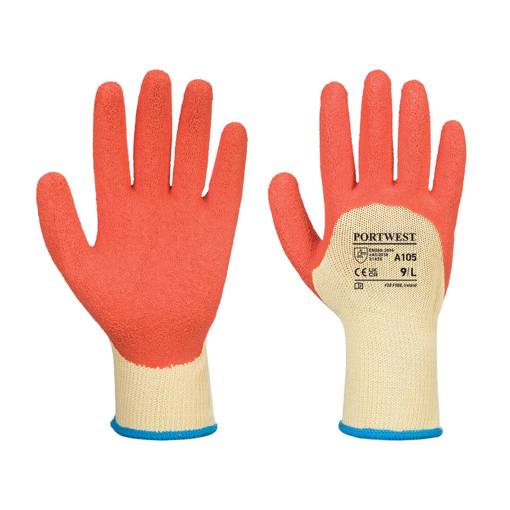Portwest A105 Grip Xtra Glove