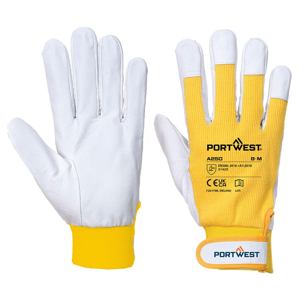 Portwest A250 Tergsus Glove
