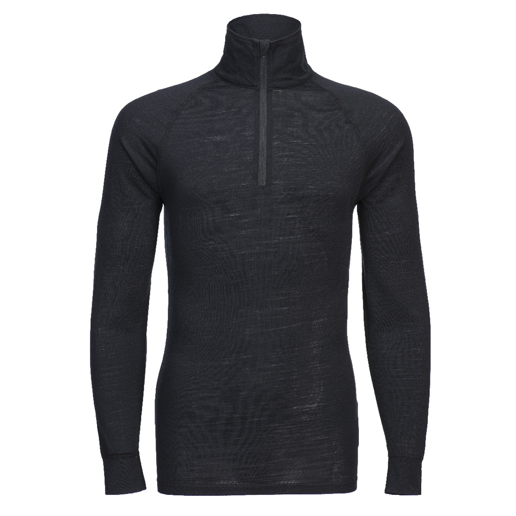 Portwest B184 Merino Wool 1/4 Zip Top