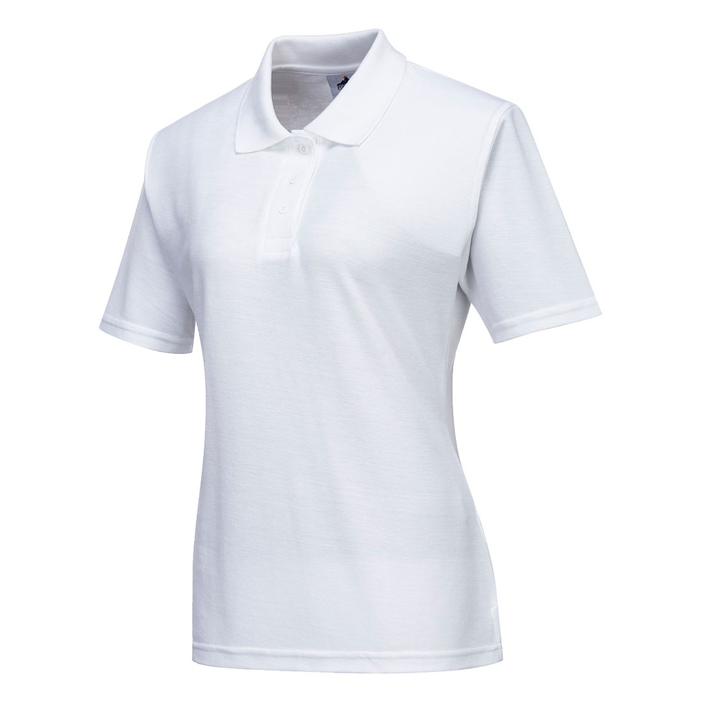 Portwest B209 Naples Women's Polo Shirt