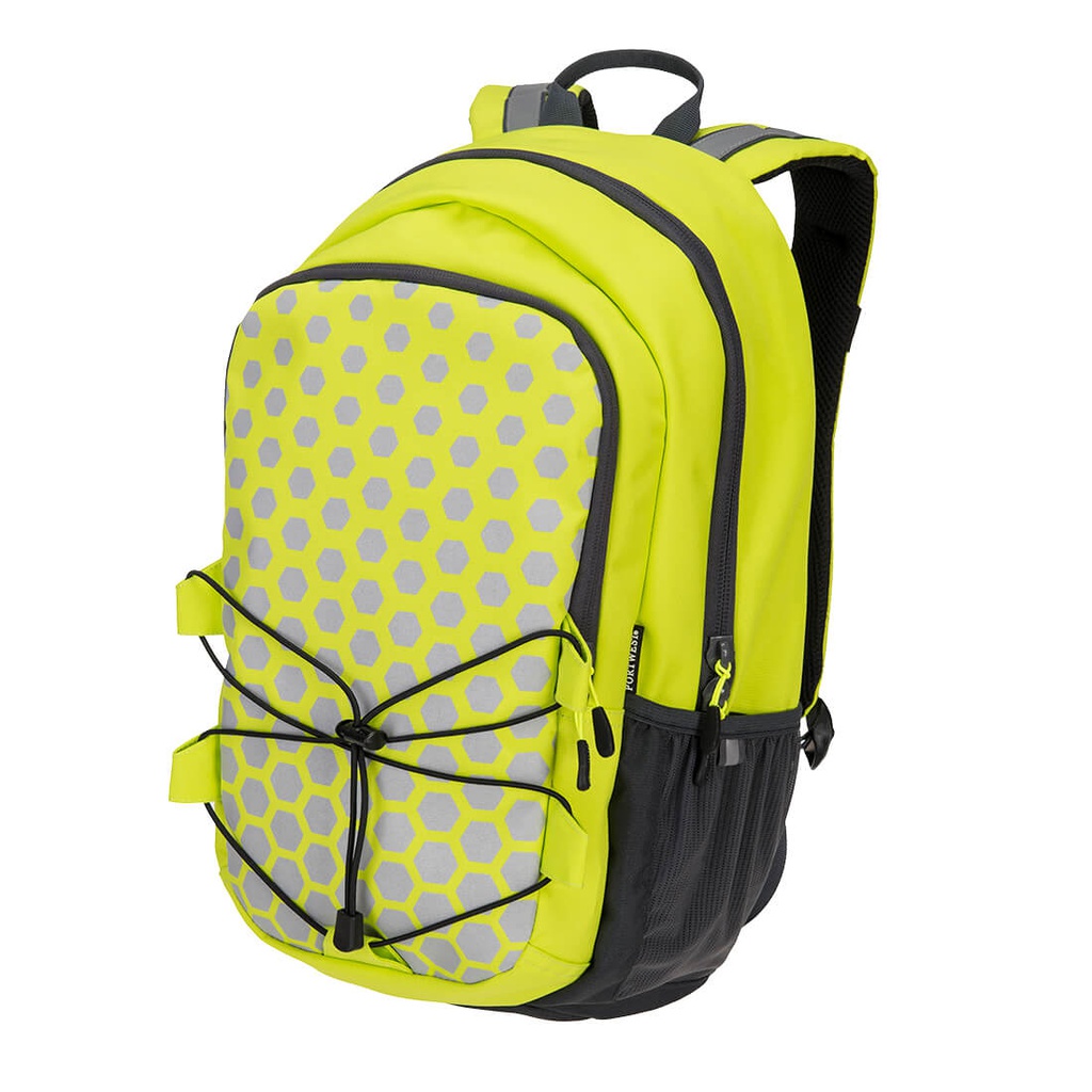 Portwest B955 PW3 Hi-Vis Rucksack 