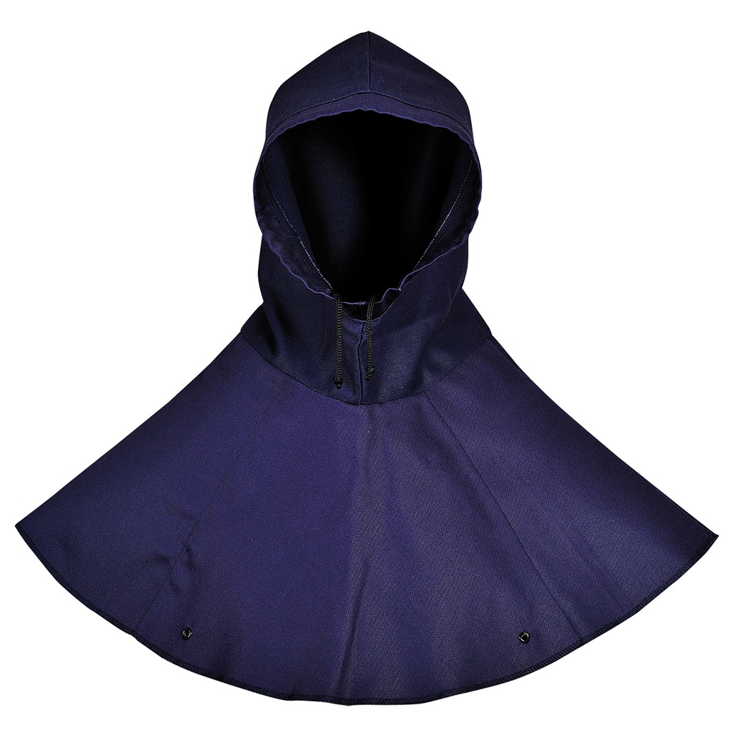 Portwest BZ12 Bizweld Cape Hood