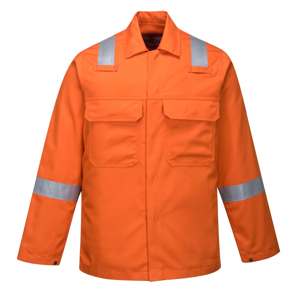 Portwest BZ13 Bizweld Iona Jacket 