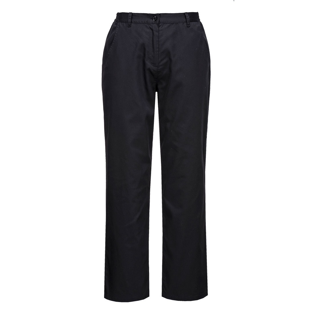 Portwest C071 Rachel Women's Chefs Trousers