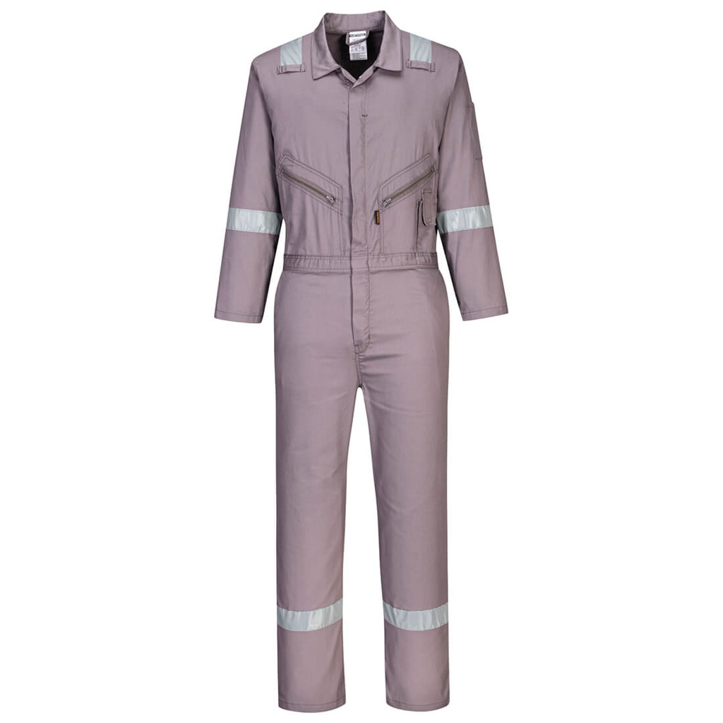 Portwest C814 Iona Cotton Coverall