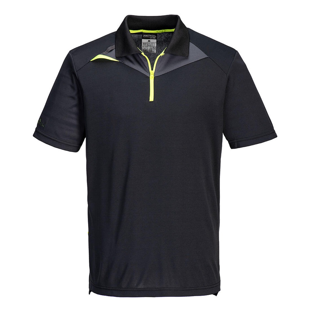 Portwest DX410 DX4 Polo Shirt S/S