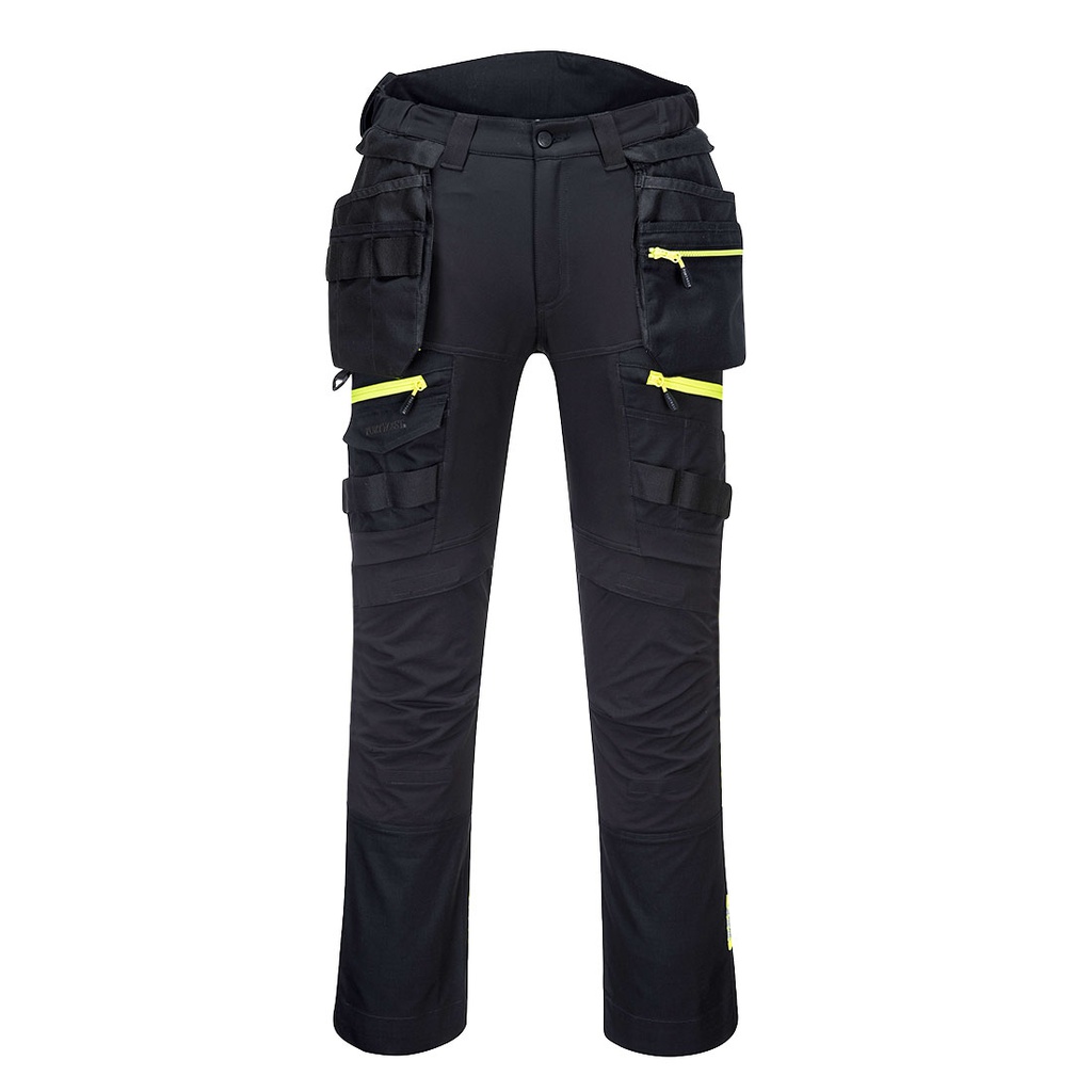 Portwest DX440 DX4 Detachable Holster Pocket Trousers