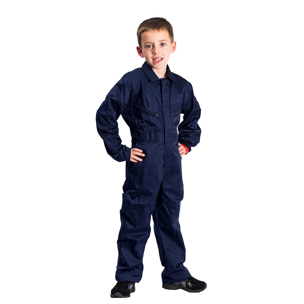 Portwest C890 Youth's Coverall