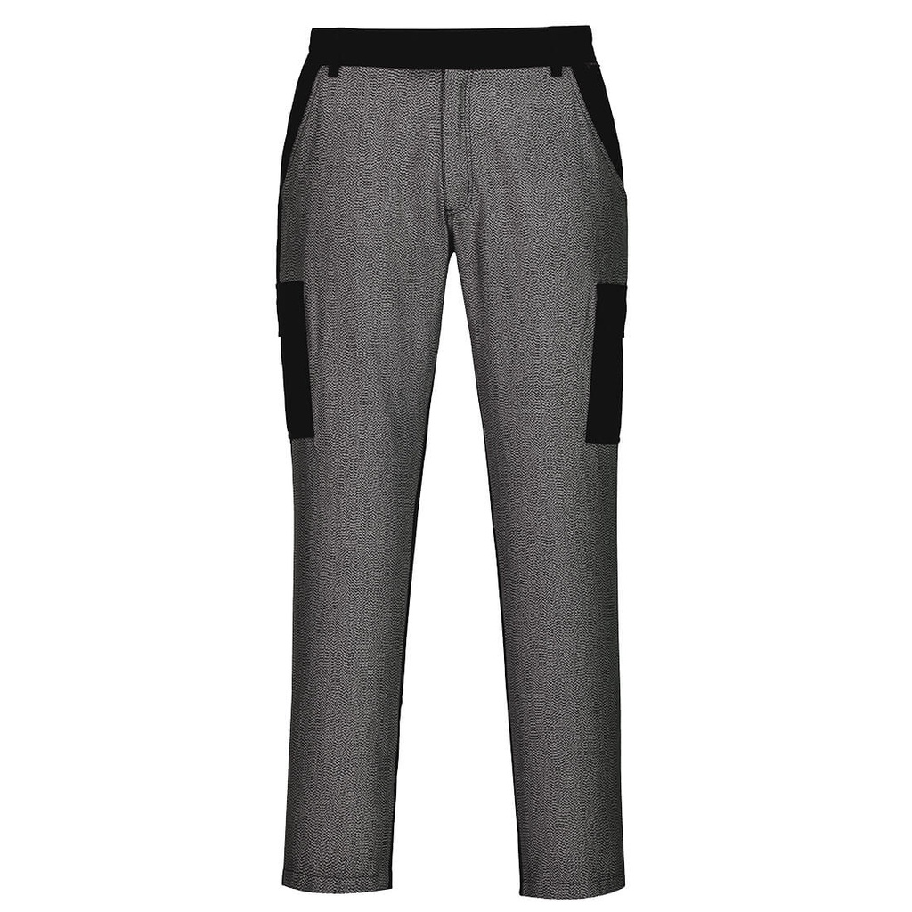 Portwest CR40 Combat Trousers with Cut Resistant Front