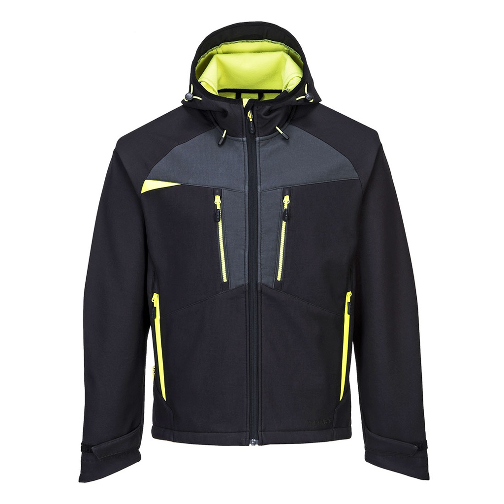 Portwest DX474 DX4 Softshell (3L)