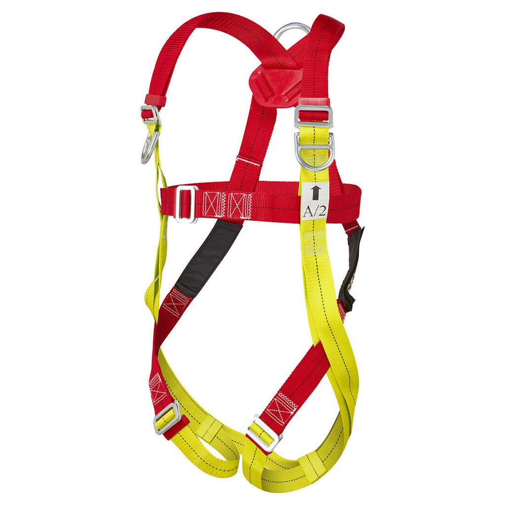 Portwest FP10 Portwest 2 Point Plus Harness