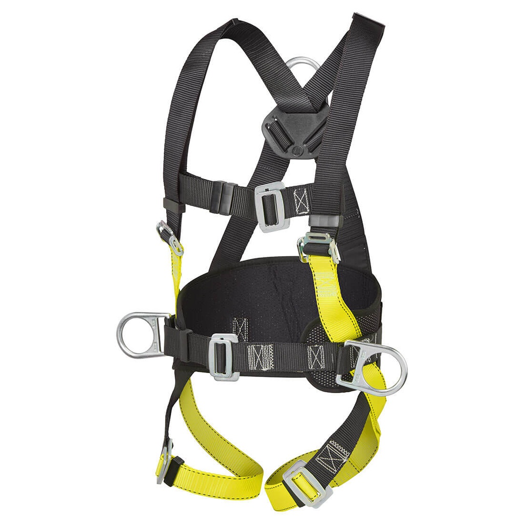Portwest FP15 Portwest 2 Point Comfort Plus Harness