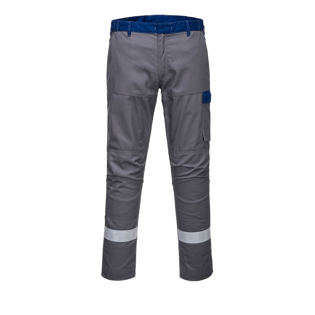 Portwest FR06 Bizflame Ultra Two Tone Trousers