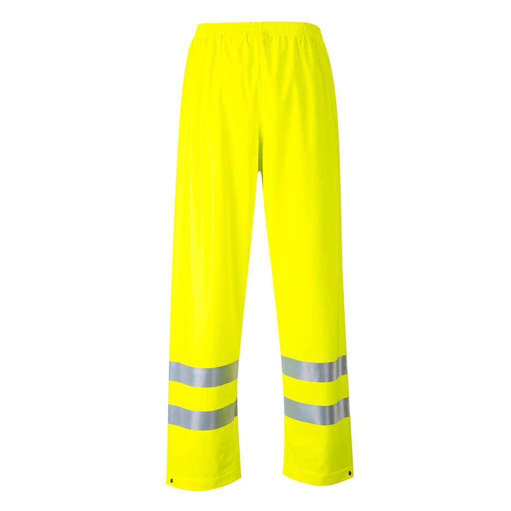 Portwest FR43 Sealtex Flame Hi-Vis Trousers