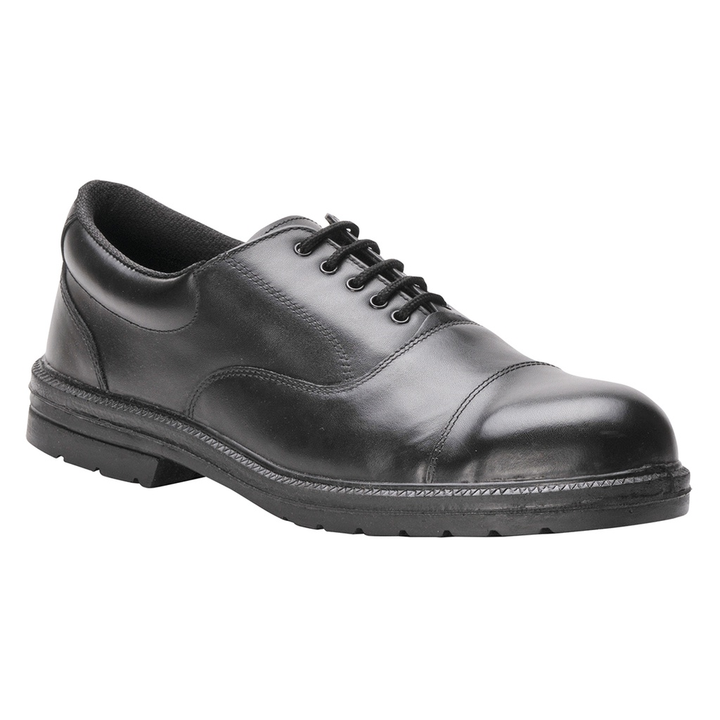 Portwest FW47 Steelite Executive Oxford Shoe S1P