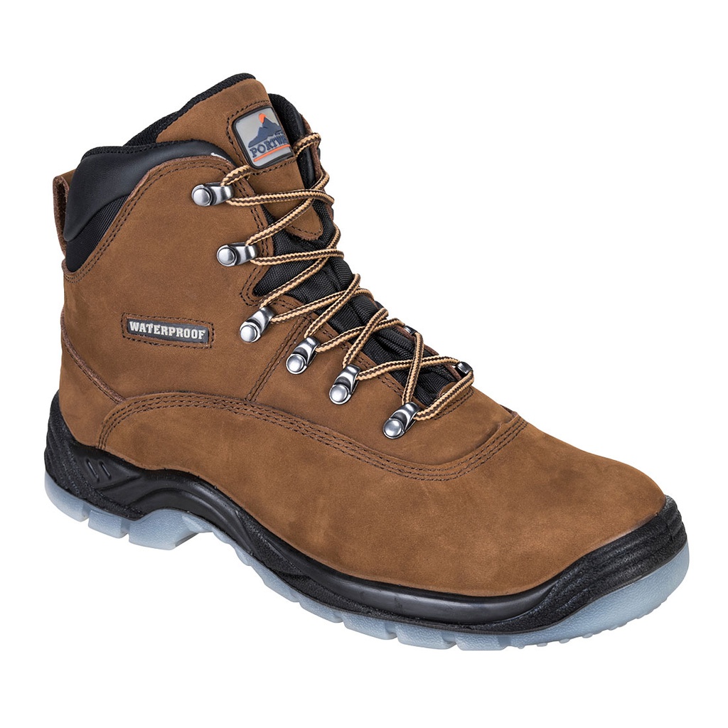 Portwest FW57 Steelite All Weather Boot S3 WR
