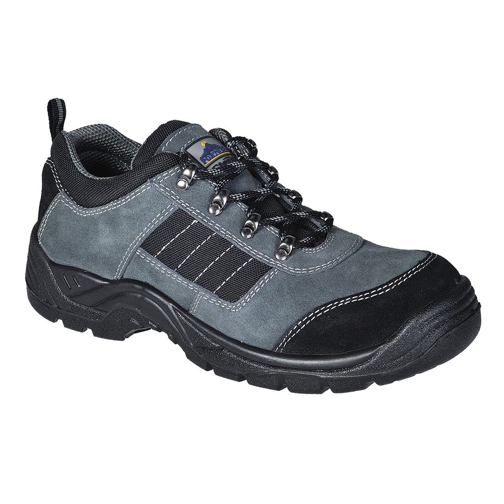 Portwest FW64 Steelite Trekker Shoe S1P