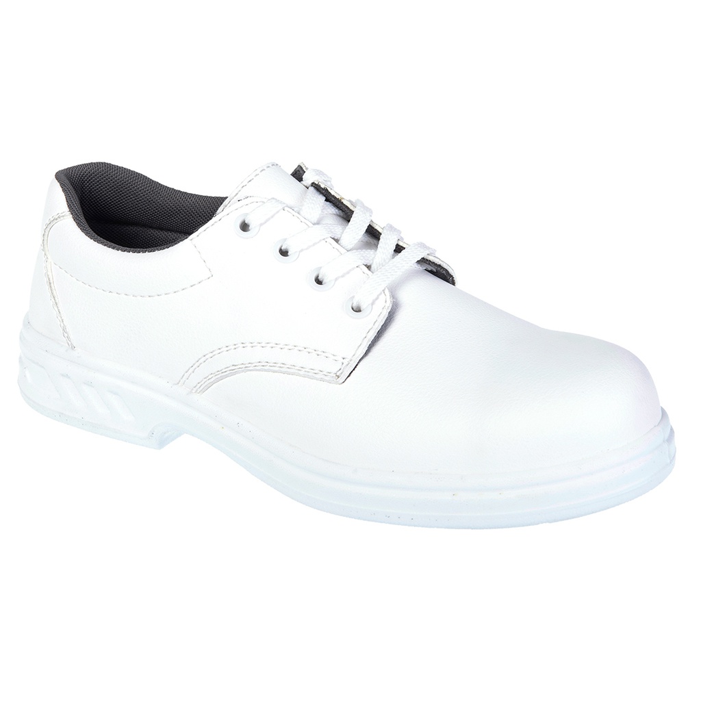 Portwest FW80 Steelite Laced Safety Shoe S2