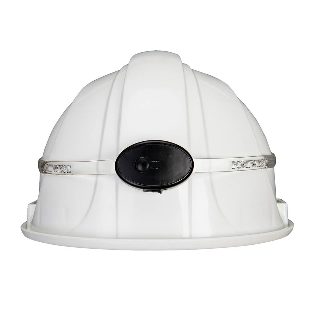 Portwest HV14 360° Illuminating Helmet Band Light