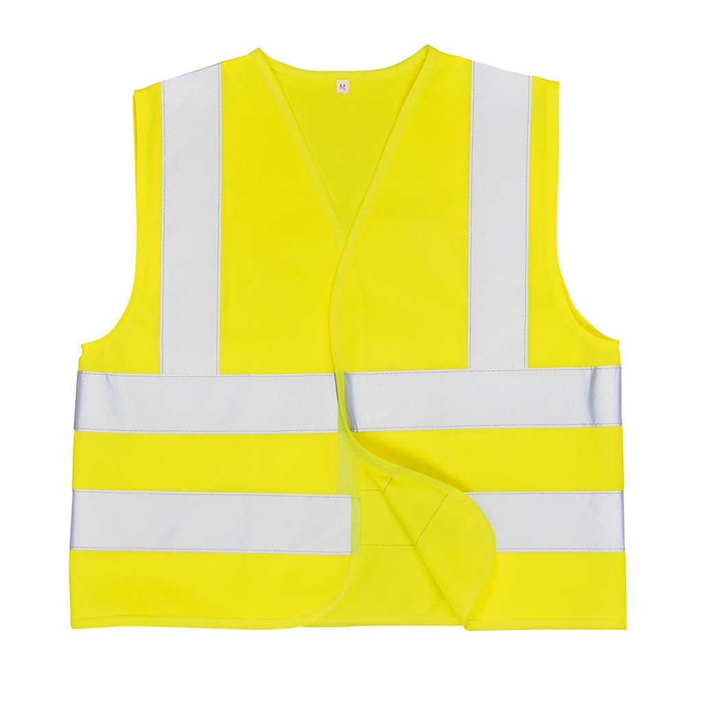 Portwest JN14 Hi-Vis Junior Band and Brace Vest 