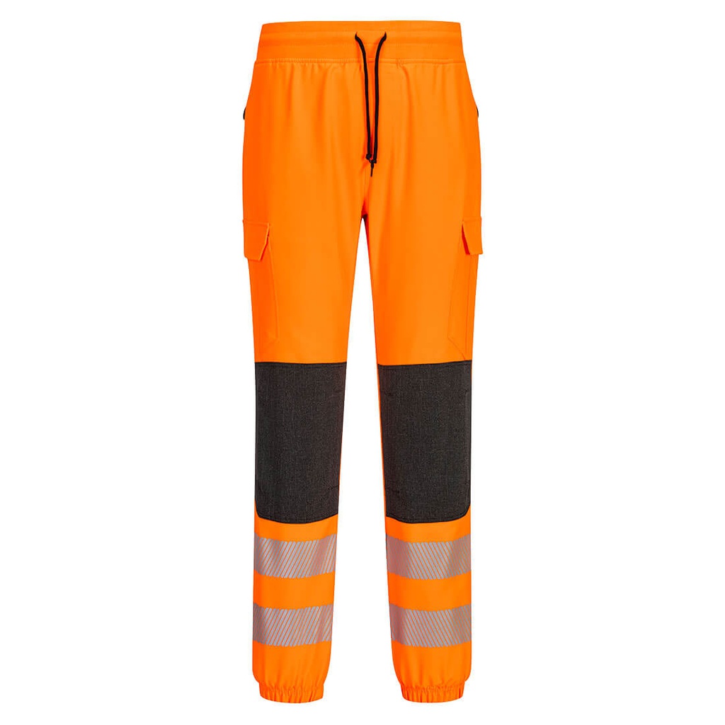 Portwest KX346 KX3 Hi-Vis Flexi Jogger