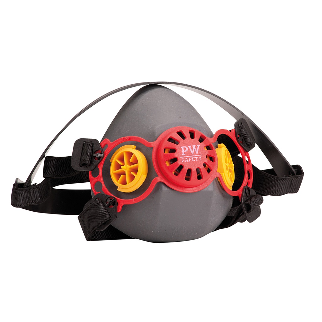 Portwest P430 Geneva Half Mask
