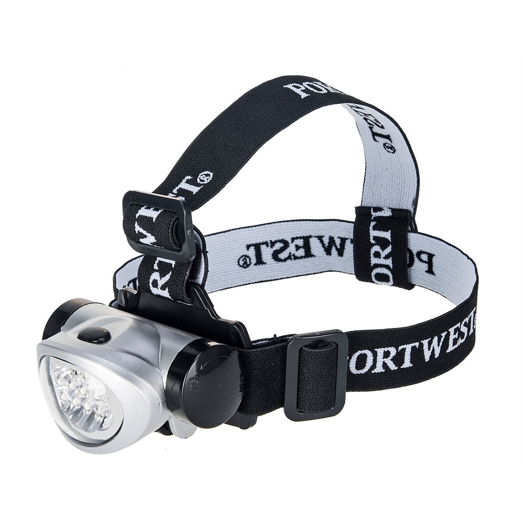 Portwest PA50 LED Head Light