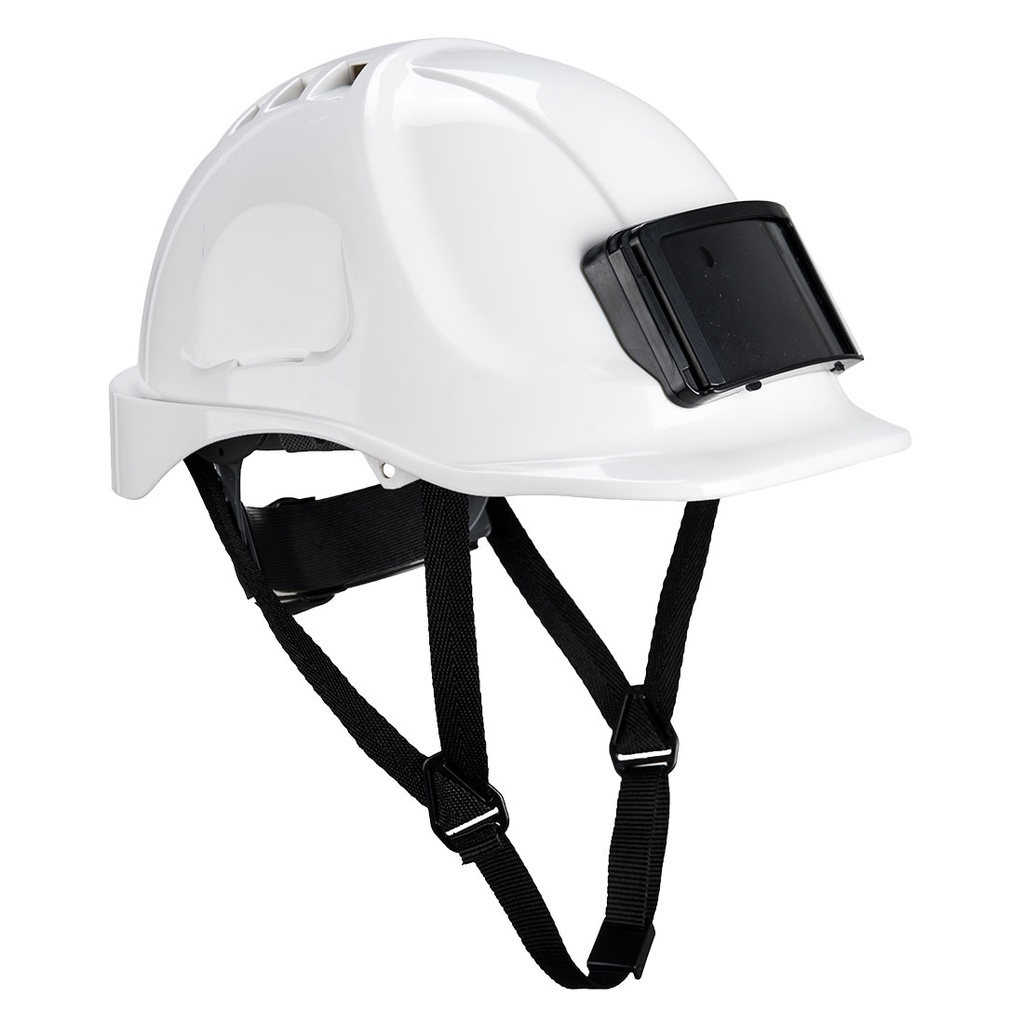 Portwest PB55 Endurance Badge Holder Helmet