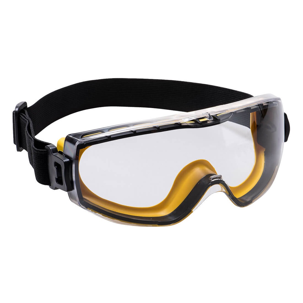 Portwest PS29 Impervious Safety Goggles