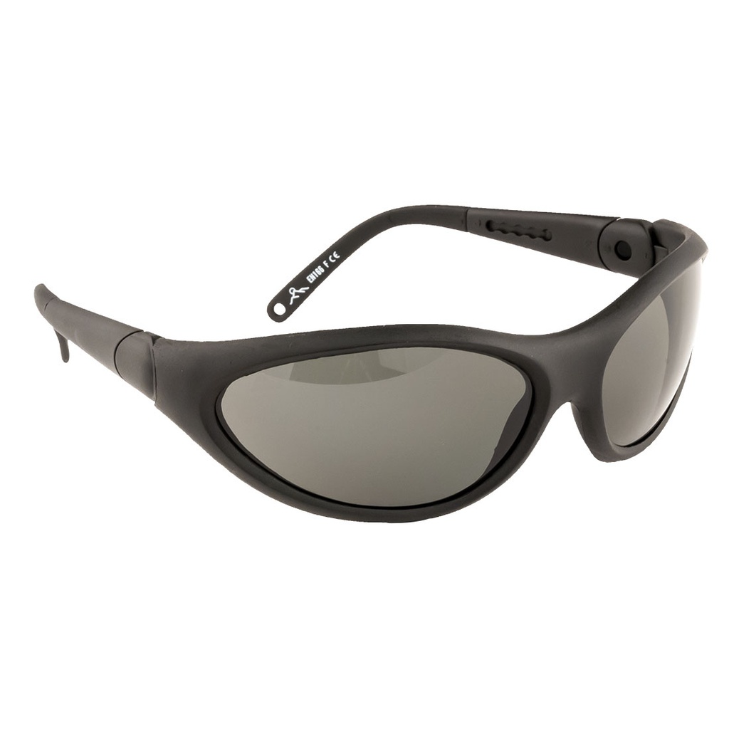 Portwest PW18 Umbra Polarised Spectacles