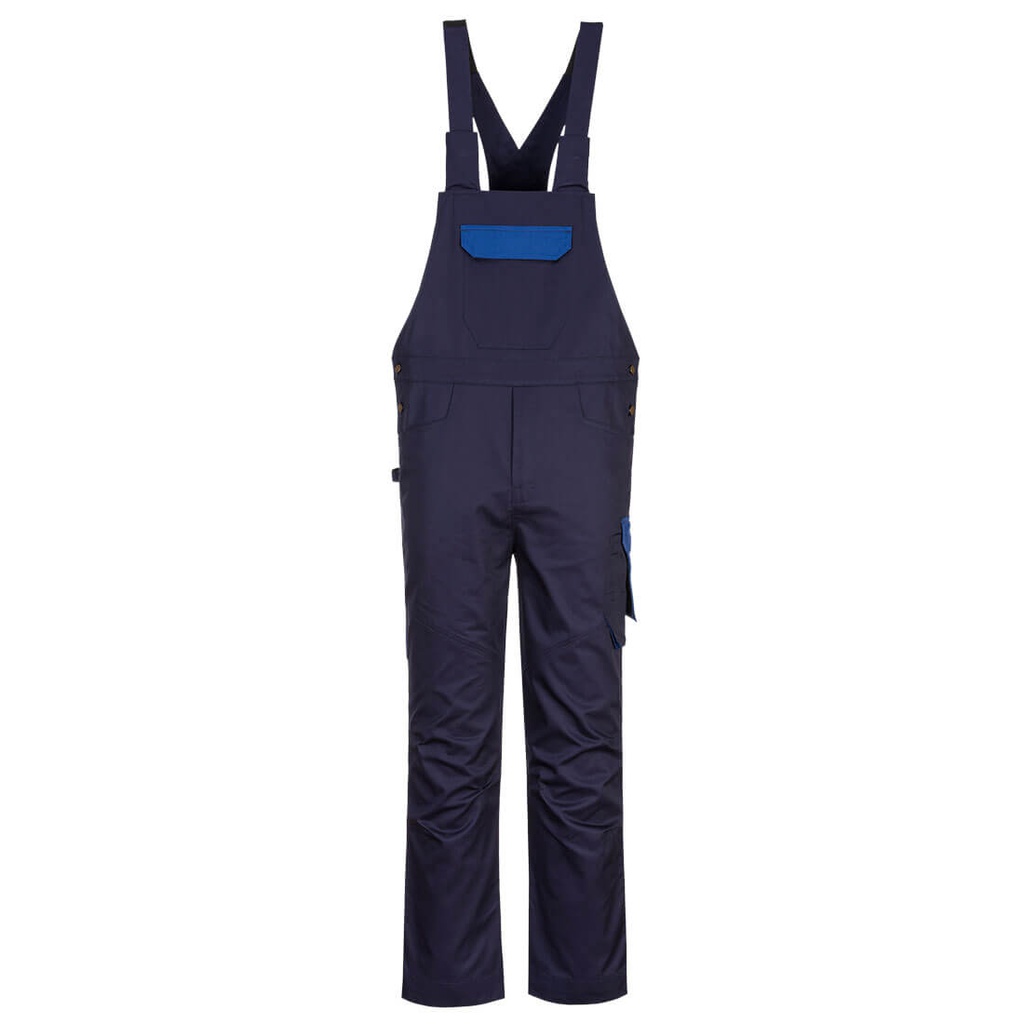 Portwest PW243 PW2 Bib and Brace