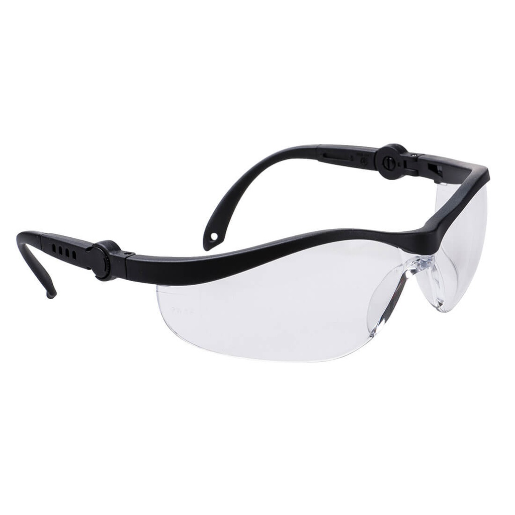 Portwest PW35 Safeguard Spectacles