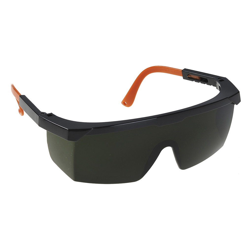 Portwest PW68 Welding Safety Spectacles