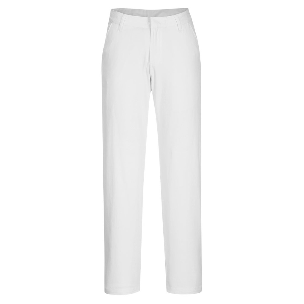 Portwest S235 Women's Stretch Slim Chino Trousers
