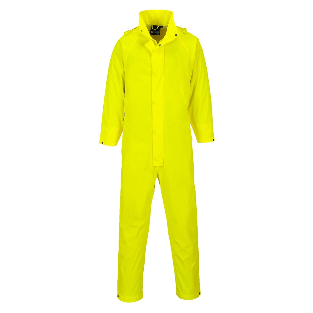 Portwest S452 Sealtex Classic Coverall