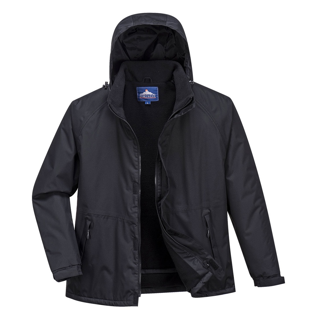 Portwest S505 Limax Winter Jacket