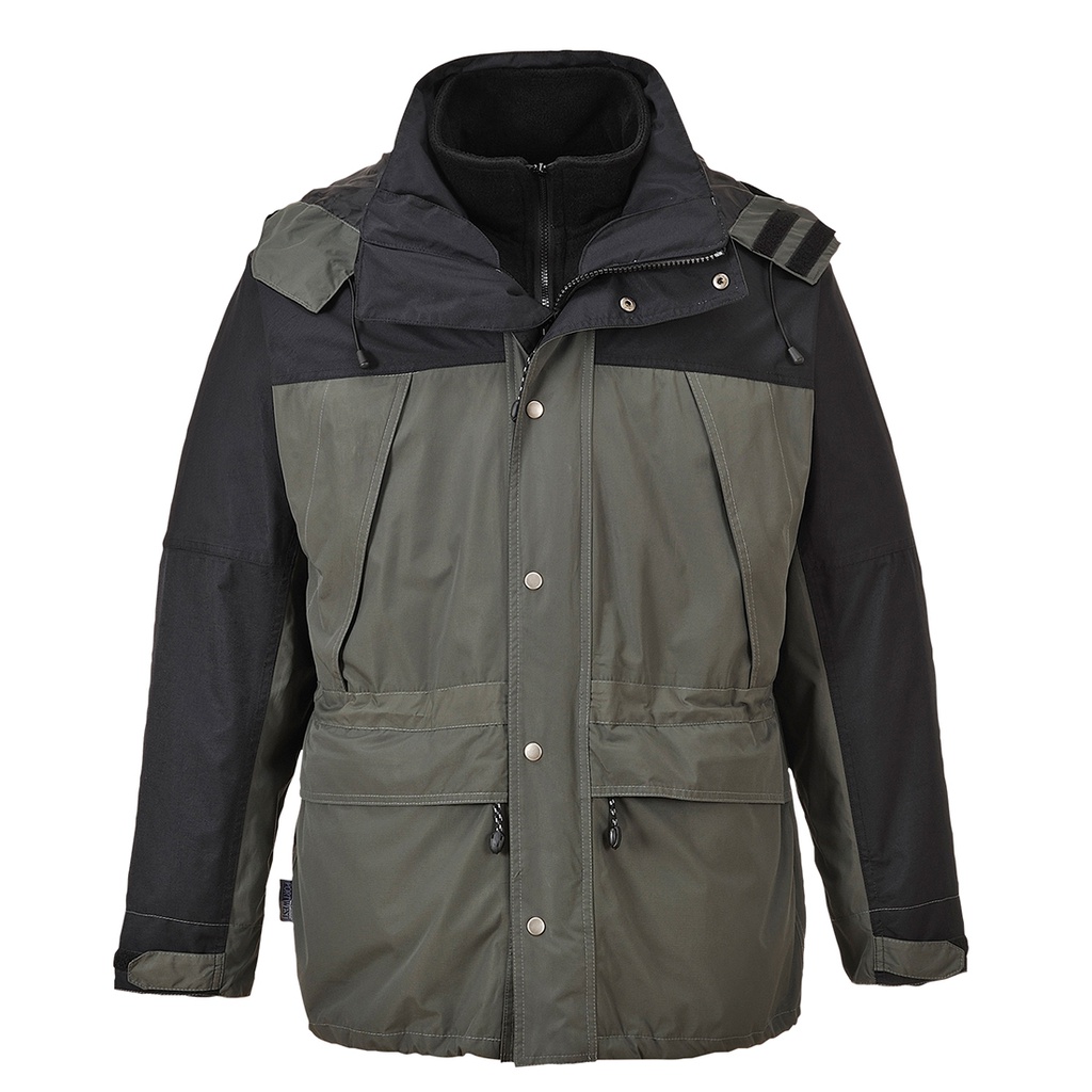 Portwest S532 Orkney 3-in-1 Jacket