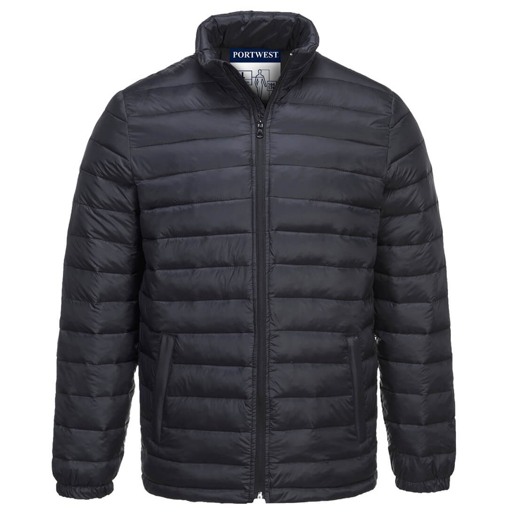 Portwest S543 Aspen Baffle Jacket
