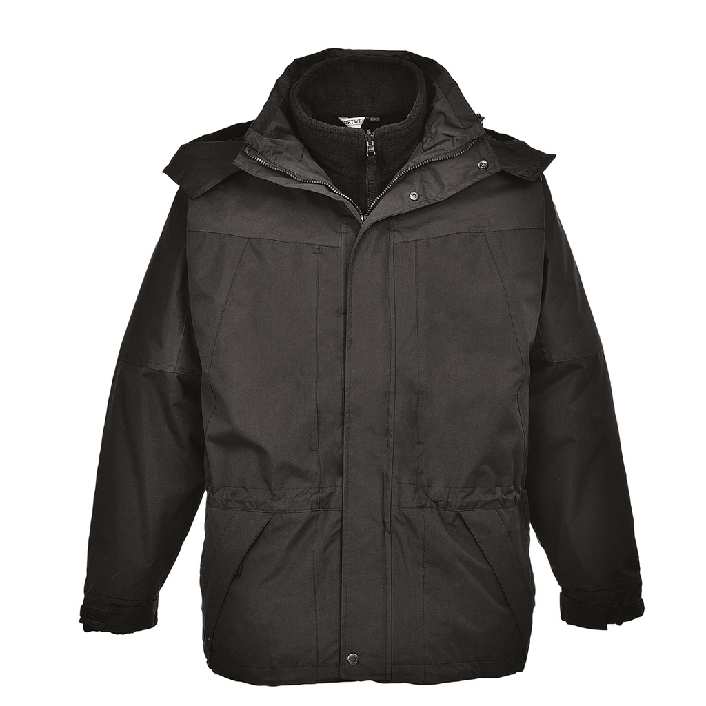 Portwest S570 Aviemore 3-in-1 Jacket