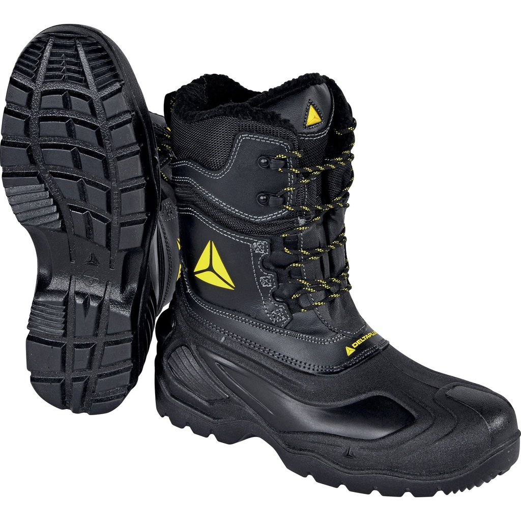 ESKIMO SBHP SRC CANADIAN SAFETY BOOT 