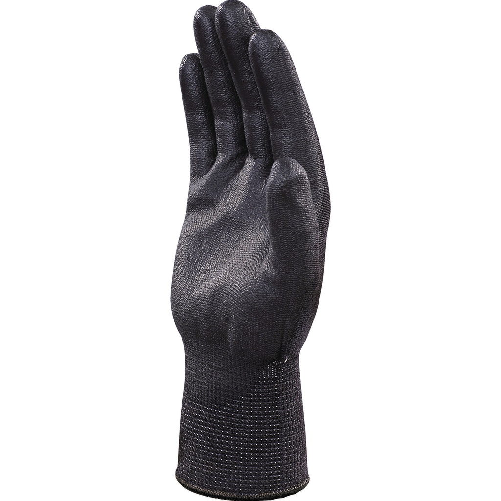 VENICUT59 DELTANOCUT®+ KNITTED GLOVE - PU-COATING PALM 