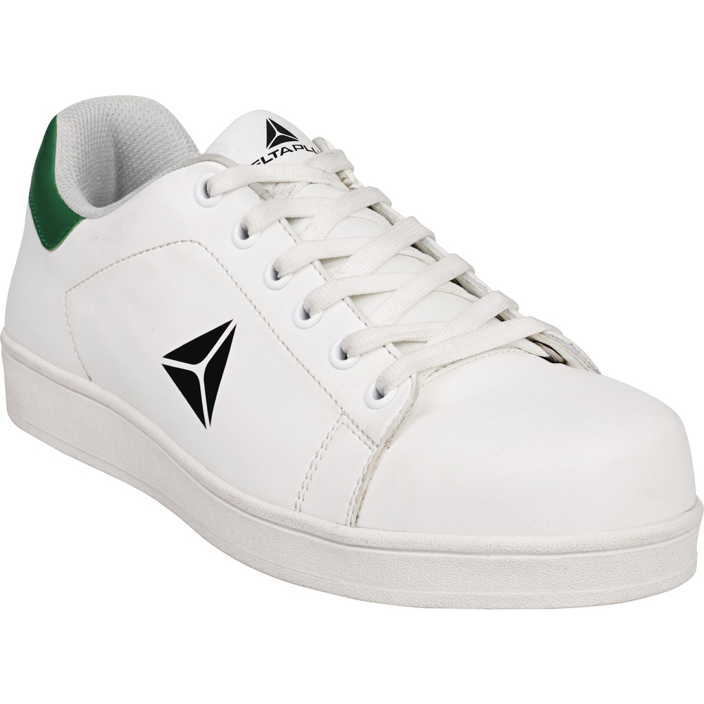 SMASH S1P SRC LEATHER SHOES - S1P HRO SRC 