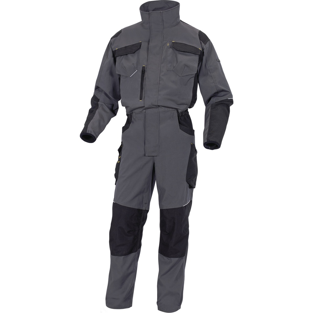 M5CO2 MACH SPIRIT OVERALL 60% COTTON / 40% POLYESTER - 270 G/M² 