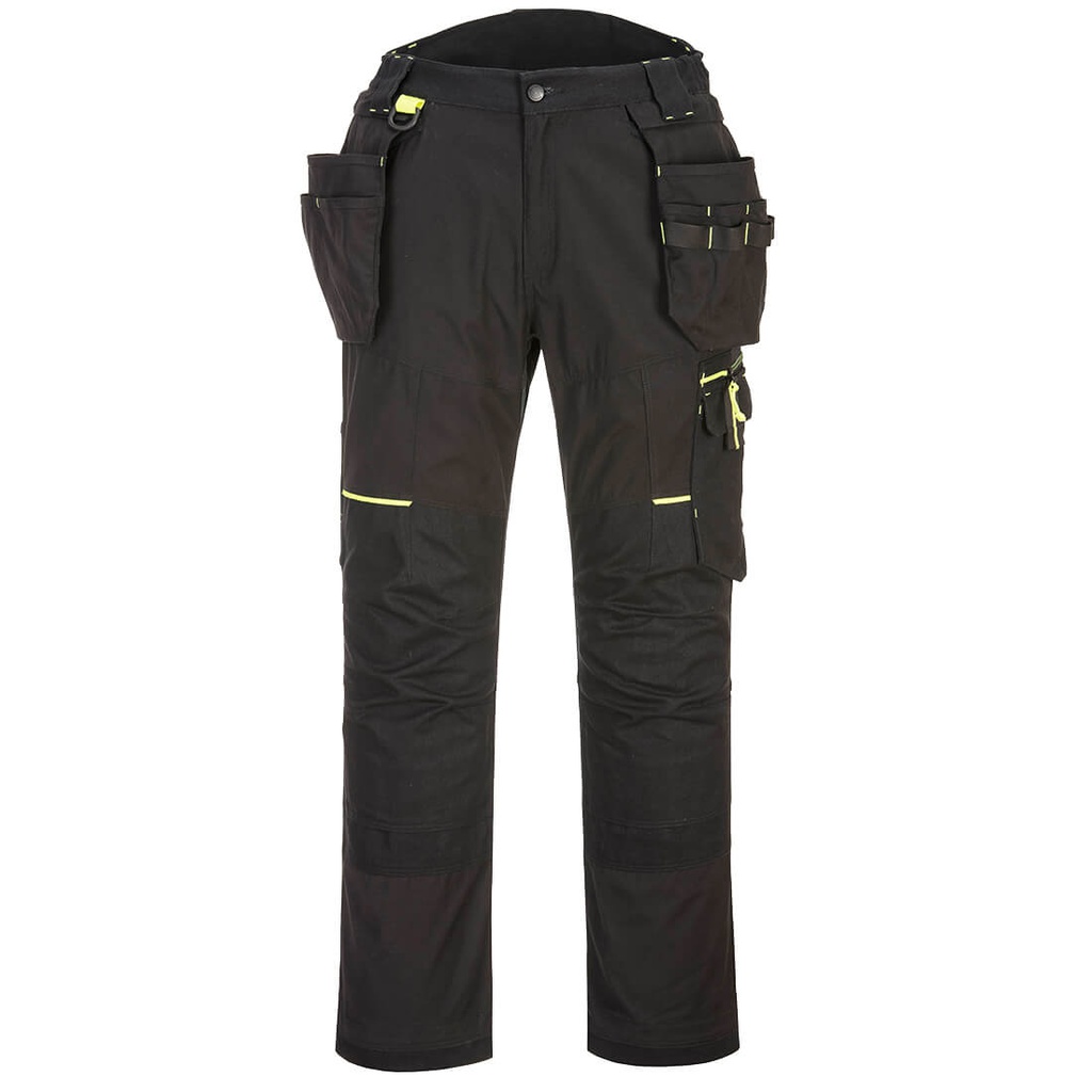 Portwest T706 WX3 Eco Stretch Holster Trousers