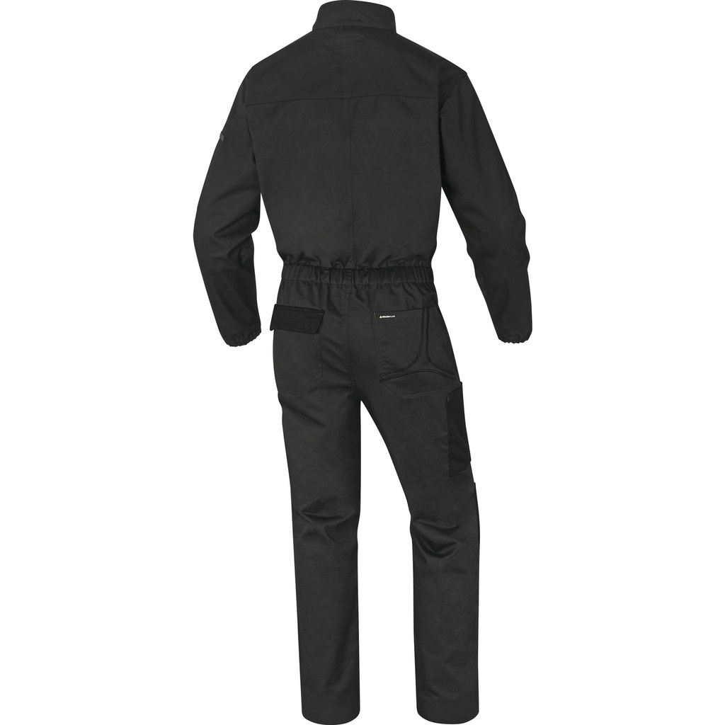 M2CO3 MACH2 WORKING OVERALL IN POLYESTER/COTTON 