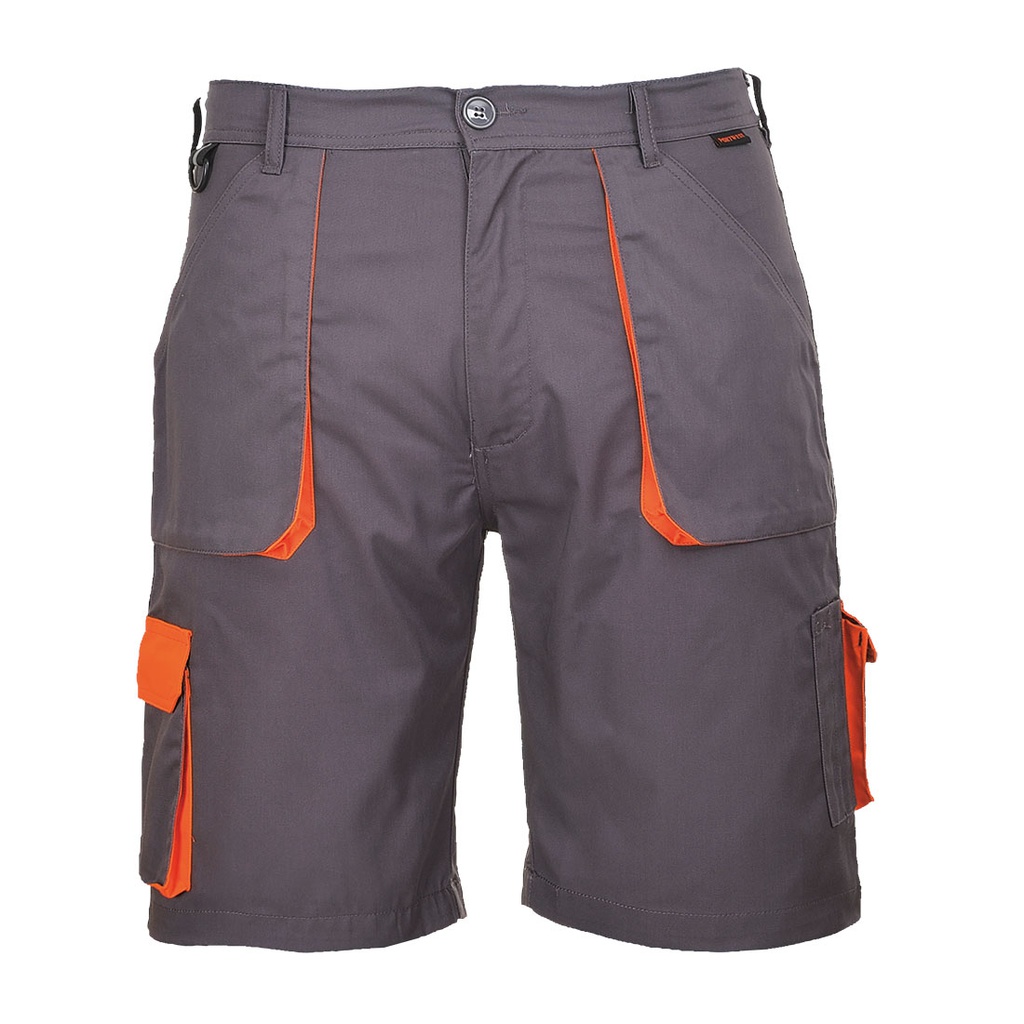 Portwest TX14 Portwest Texo Contrast Shorts
