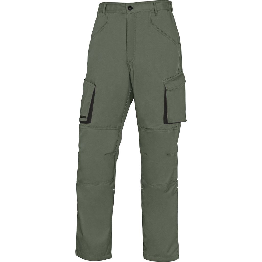 M2PA2 MACH2 WORKING TROUSERS IN POLYESTER/COTTON 
